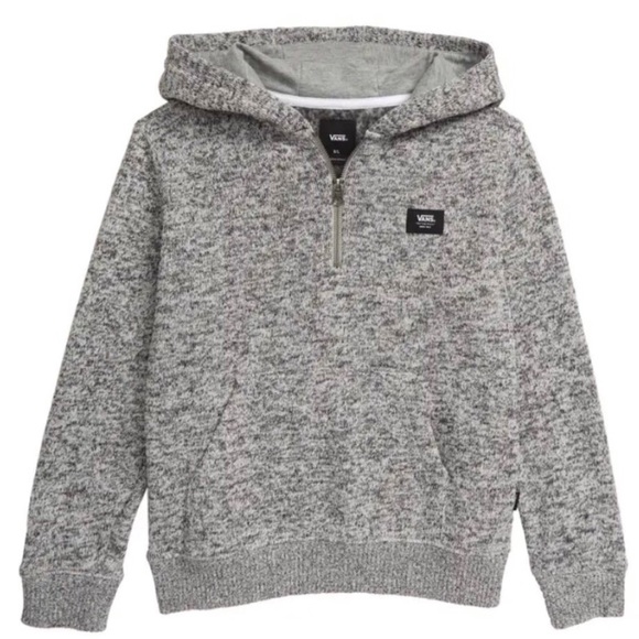 Vans Other - VANS Men’s quarter zip